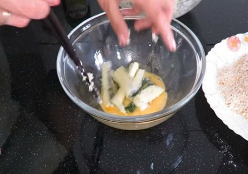 Хрусткі кабачки фрі в духовці просто швидко і смачно покроковий рецепт з фото