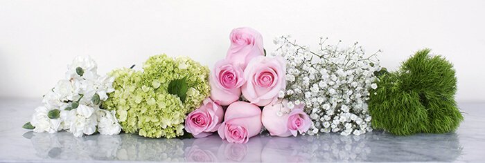 Красиві композиції з живих квітів у коробці своїми руками + 110 ФОТО