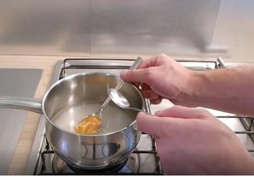 Льодяники від кашлю в домашніх умовах рецепт дітям з імбиром і медом