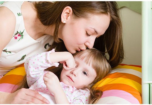 Методи промивання шлунка у дітей в лікарні і домашніх умовах