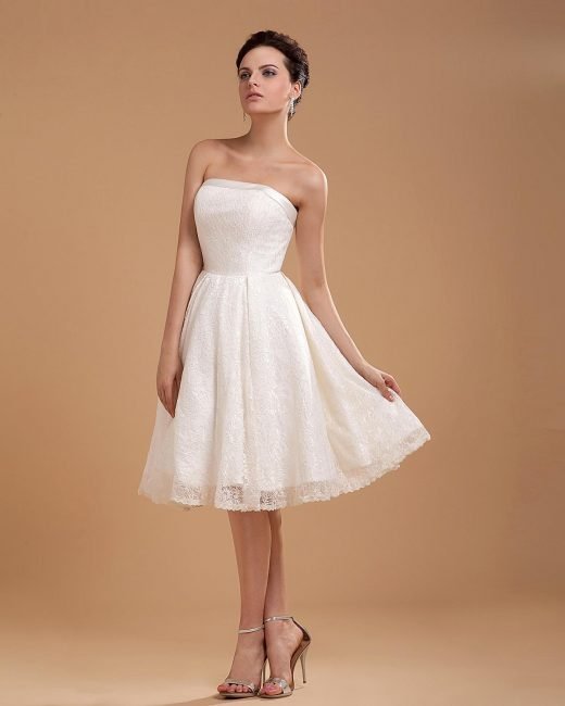 Модні короткі сукні в 2019 році: весільні, на випускний, з коротким рукавом, вечірні, пишні, білі + 160 ФОТО