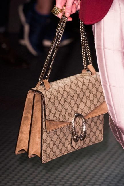 Модні жіночі сумки в 2019 році: тренди + 150 ФОТО