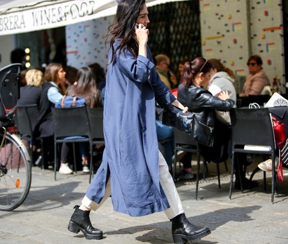 Модні жіночі жакети і піджаки в 2019 році + 100 ФОТО