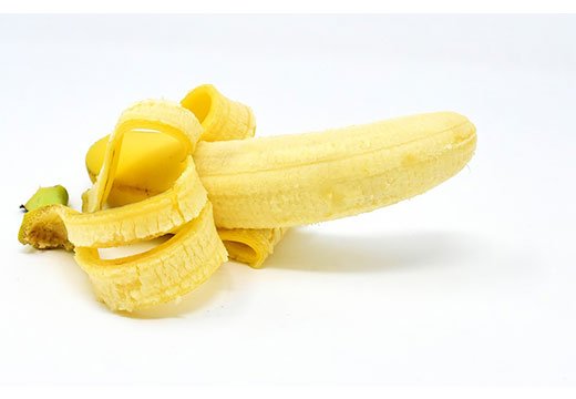 Можна їсти банани при проносі і в якому вигляді їх вживати
