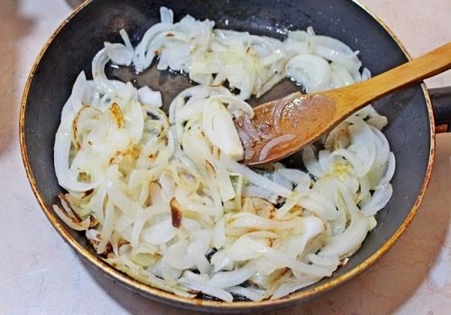 Мясо по французьки рецепт з грибами з фото покроково в домашніх умовах в духовці