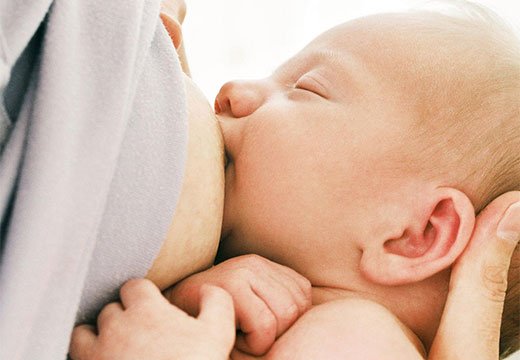 Про що може свідчити рідкий стілець у немовляти без температури і блювоти