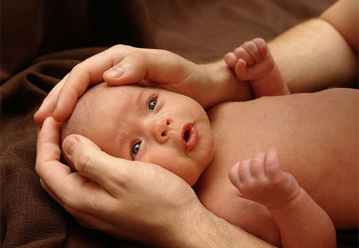Про що може свідчити рідкий стілець у немовляти без температури і блювоти