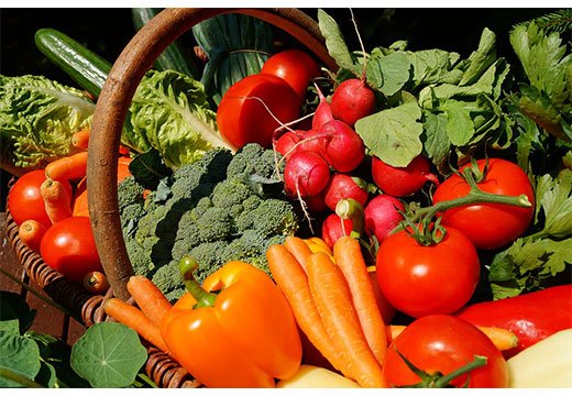 Огляд дозволених овочів при діареї і меню на тиждень