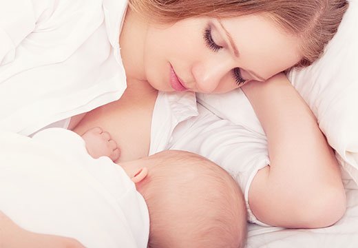 Основні причини рідкого стільця у новонародженого на грудному вигодовуванні