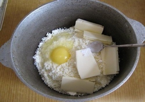 Плавлений сир з сиру в домашніх умовах рецепт з фото покроково