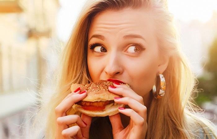 Чому я не худну: 23 причини чому не виходить схуднути на дієті, при правильному харчуванні і коли мало їсте