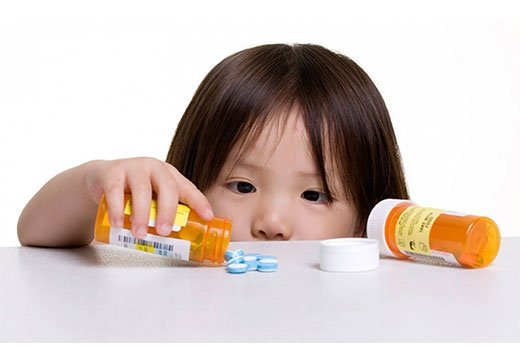 Показання до застосування антибіотик при харчових отруєннях і кишкових інфекціях дитині