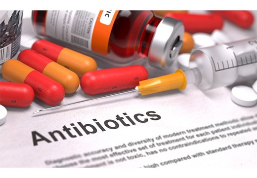 Показання до застосування антибіотик при харчових отруєннях і кишкових інфекціях дитині