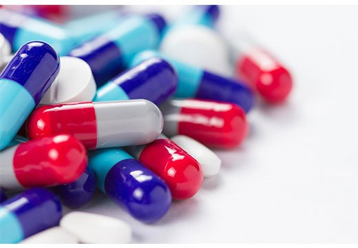 Причини і лікування запору після прийому антибіотиків у дорослих