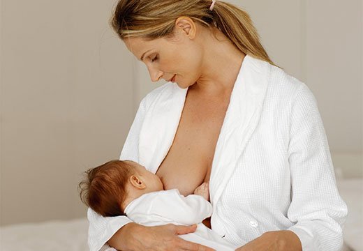Ознаки дисбактеріозу у новонароджених дітей на штучному та грудному вигодовуванні