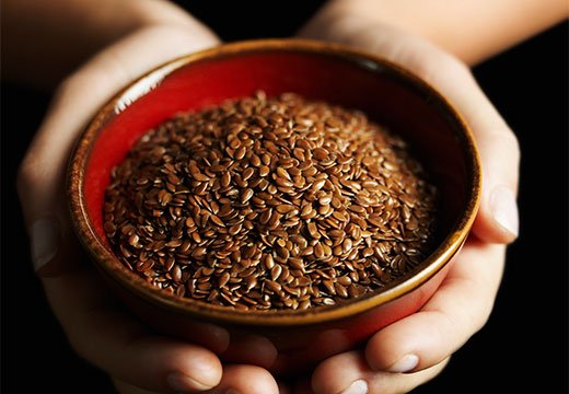 Рецепти приготування та способи застосування лляного насіння при запорах