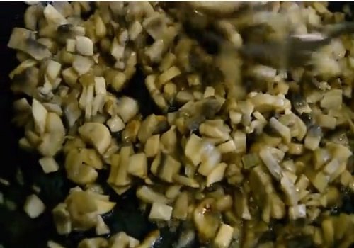 Салат ніжність рецепт класичний рецепт з куркою і грибами покроково