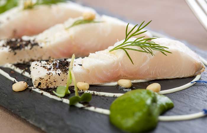 Сама дієтична риба для схуднення: яку рибу можна їсти при схудненні, список кращих корисних сортів