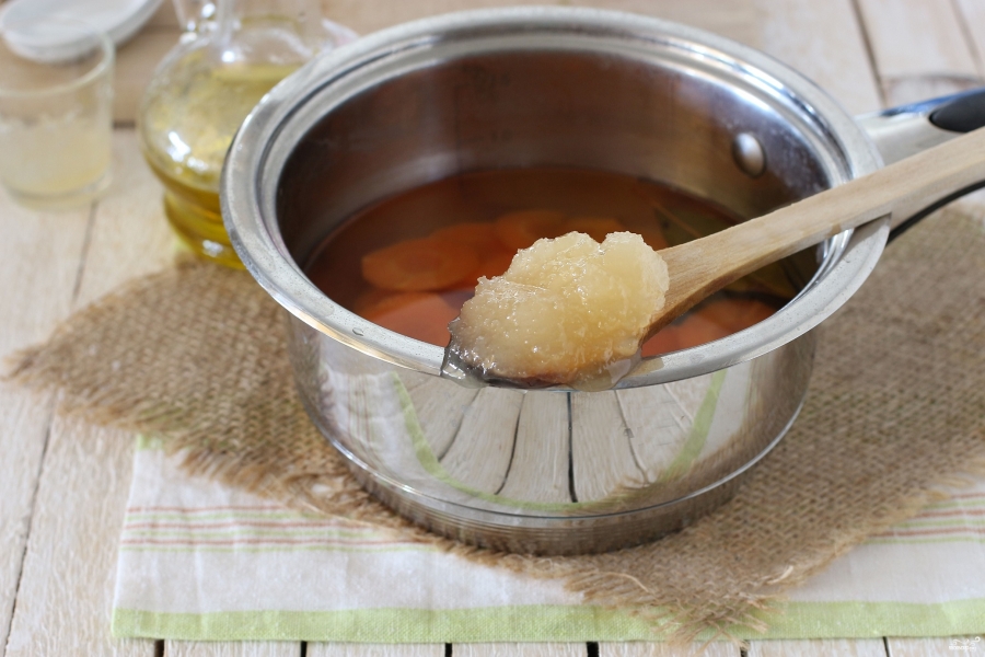 Скумбрія солона, в розсолі в домашніх умовах: ТОП 7 покрокових рецептів з ФОТО