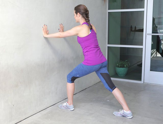 Стретчинг для початківців: ефективні вправи на розтяжку для поліпшення гнучкості всього тіла в домашніх умовах