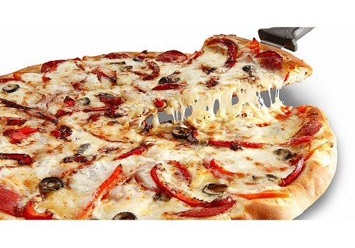 ТОП 10 найбільш популярних рецептів піци покрокових з фото