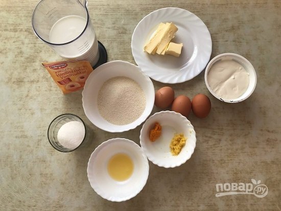 ТОП 7 покрокових рецептів лепешняку з ФОТО: класичний в духовці, мультиварці, без яєць, на кефірі, на молоці, сметані