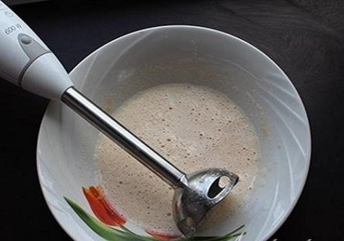 Торт пяна вишня рецепт з покроковим фото з вершковим кремом