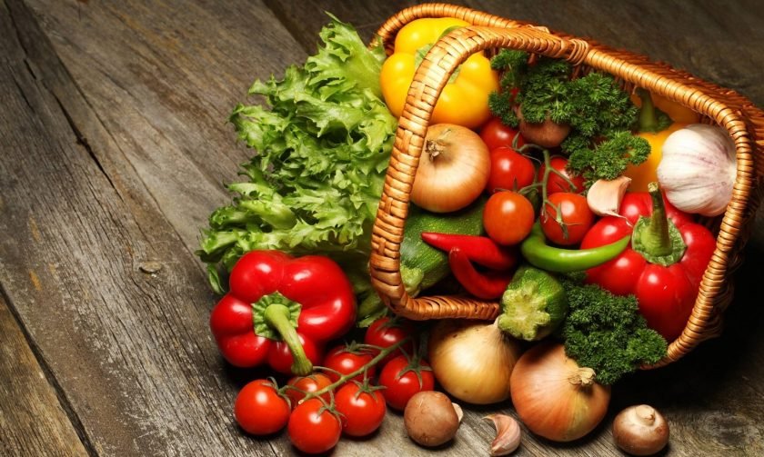Тушковані овочі в мультиварці: ТОП 20 кращих покрокових рецептів з ФОТО