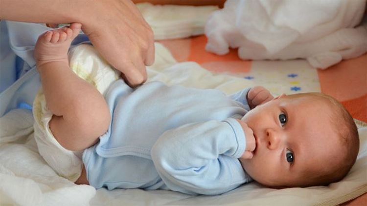 Урсофальк для новонароджених: інструкція по застосуванню