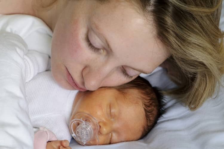 Урсофальк для новонароджених: інструкція по застосуванню