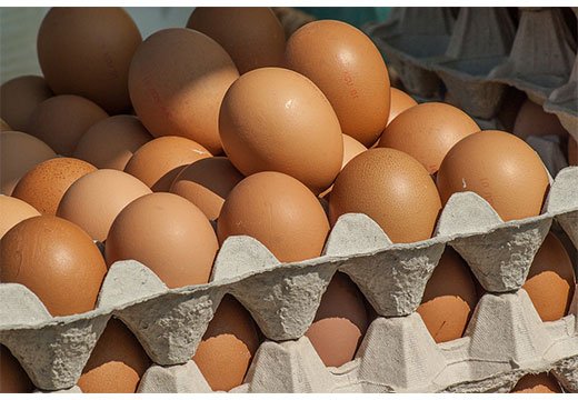 В якому вигляді і кількості можна їсти яйця при проносі