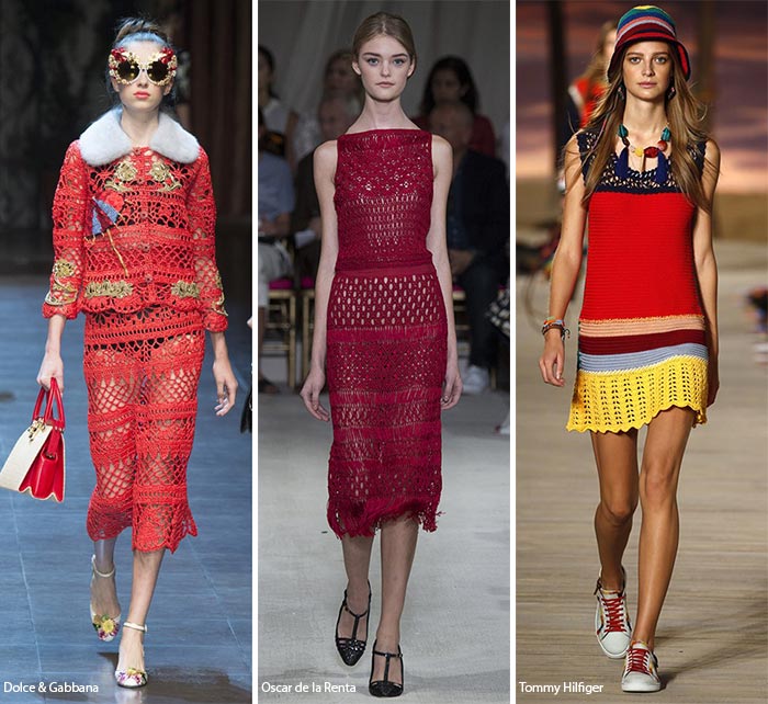 Вязання гачком для літа 2022: модні ідеї, тенденції, фасони + 140 ФОТО