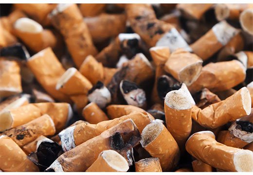 Взаємозвязок запору і куріння: причини появи при відмові від паління
