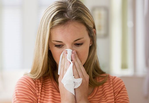 Є кишковий дисбактеріоз причиною алергічних захворювань