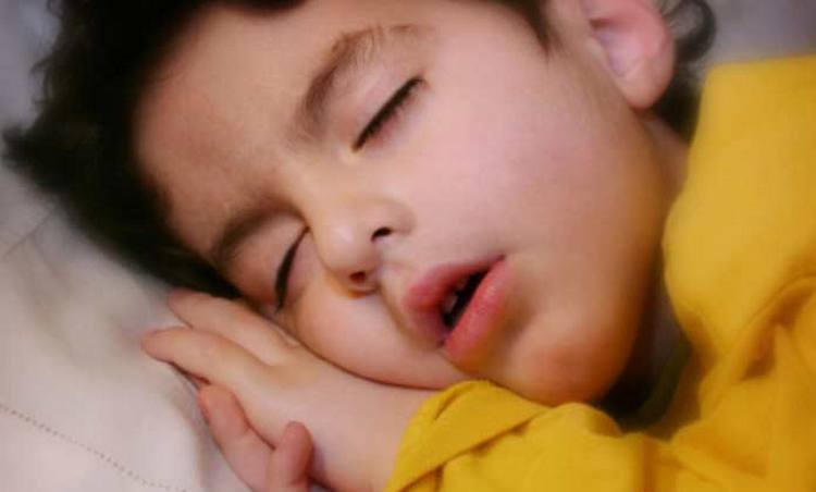 Аденоїди у дітей: симптоми і лікування