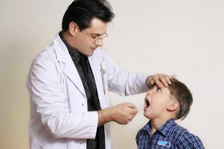 Фторування зубів у дітей: показання, відгуки