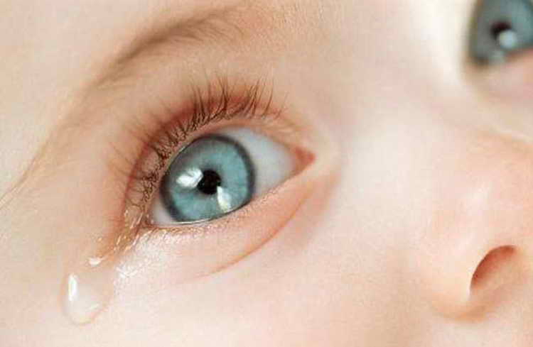 Очні краплі Тобрекс: відгуки та інструкція для дітей