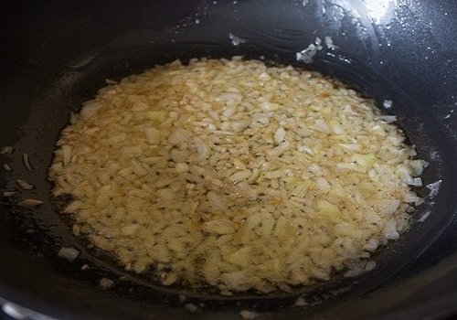 Гречаники в сметанному соусі в духовці рецепт з фото