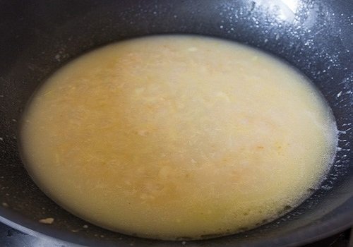 Гречаники в сметанному соусі в духовці рецепт з фото