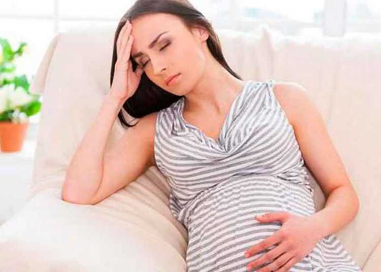 Ібупрофен при вагітності: інструкція, відгуки