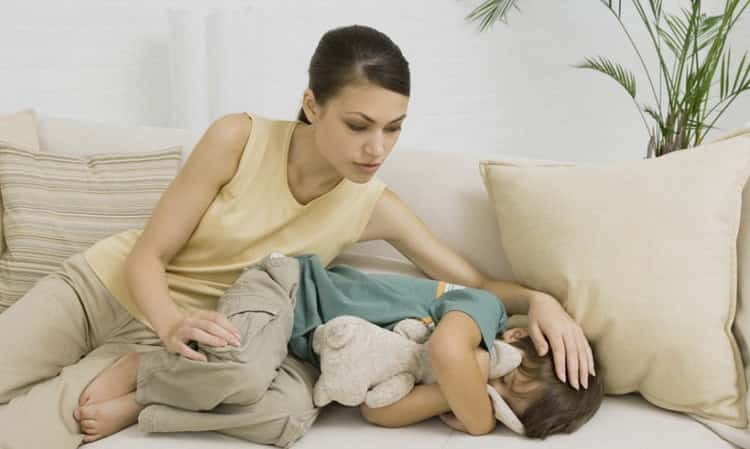 Клостридії в калі у дитини: норма чи патологія