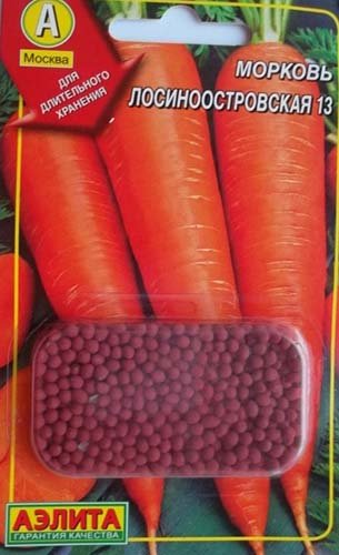 Коли і як правильно сіяти моркву восени під зиму: оптимальні строки та правила посадки