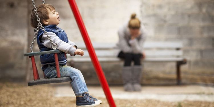 Криза 2 років у дітей: причини, як впоратися