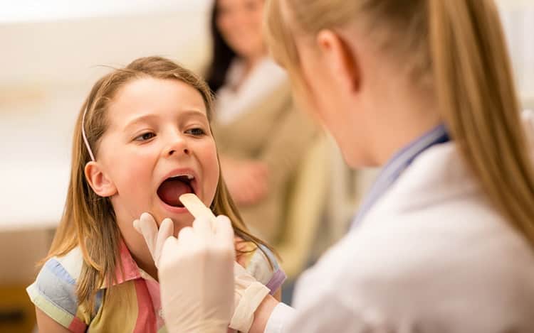 Лікування зубів під наркозом у дітей
