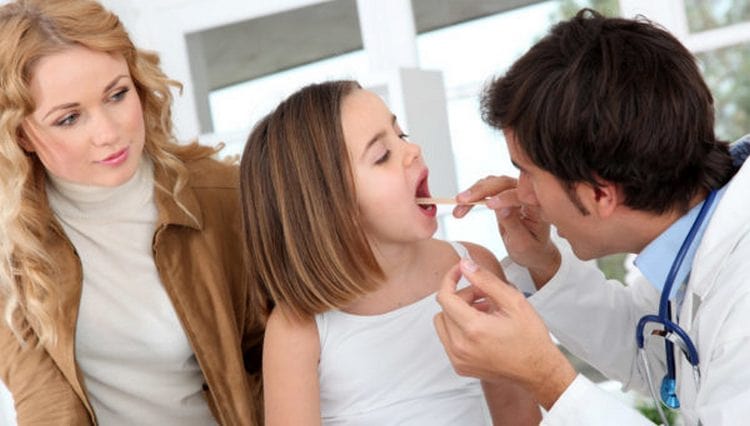 Лизобакт для дітей: відгуки та інструкція по застосуванню