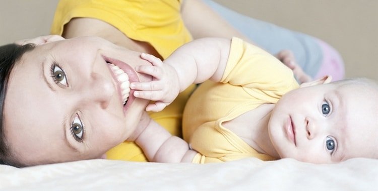 Режим дня дитини в 11 місяців: як встановити