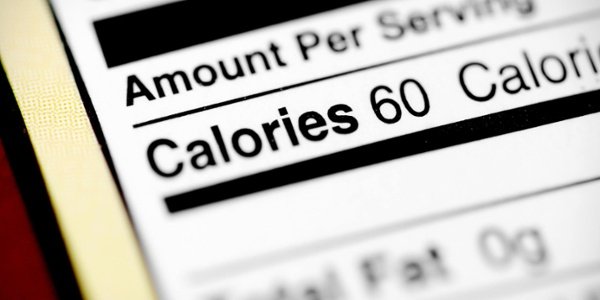 Скільки потрібно вживати калорій в день, щоб схуднути: правильний розрахунок добової норми калорій для жіросжіганія
