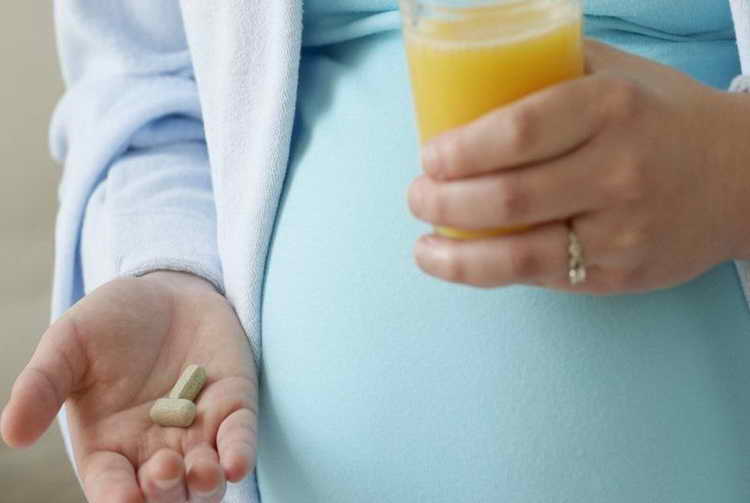 Супрастин при вагітності: відгуки та інструкція