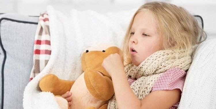 Як вилікувати вологий кашель у дитини thumbnail