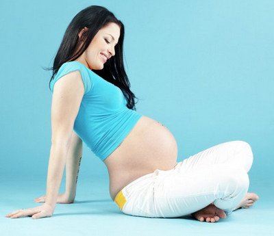 5 кращих вправ Кегеля під час вагітності